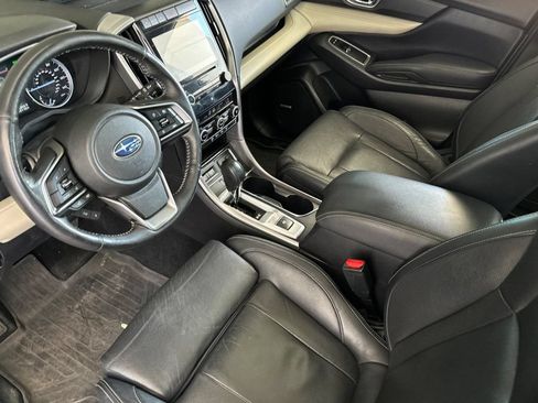 Used 2019 Subaru Ascent Limited w/ Popular Package #2 AWD/4WD image 10