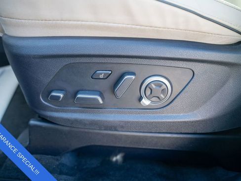 Certified 2024 Hyundai Palisade Calligraphy image 20