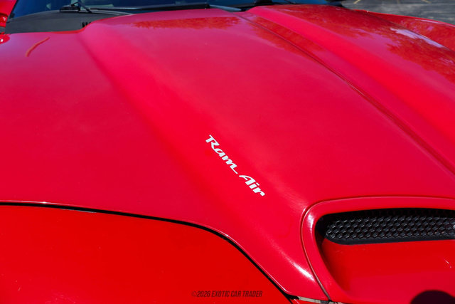 Used 1999 Pontiac Firebird Formula RWD image 91