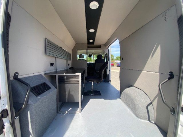 Used 2021 RAM ProMaster 1500 FWD image 11