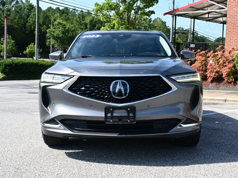 Used 2023 Acura MDX FWD w/ Technology Package image 3
