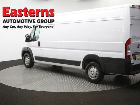 Used 2023 RAM ProMaster 3500 FWD image 65