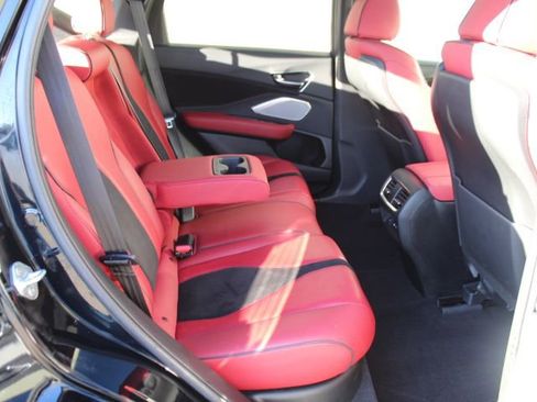 Used 2023 Acura RDX AWD w/ A-Spec & Advance Pkg image 37