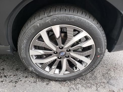 New 2026 Subaru Forester Touring AWD/4WD image 20