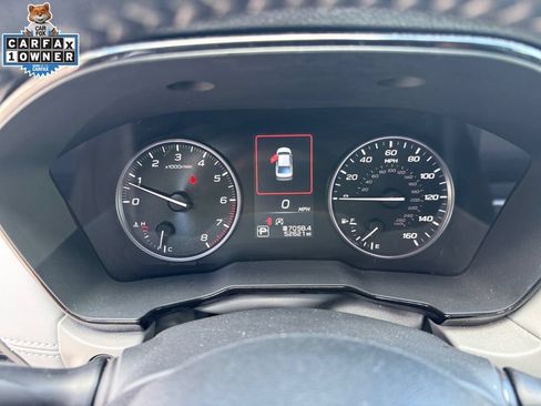 Used 2024 Subaru Legacy Premium AWD/4WD image 24