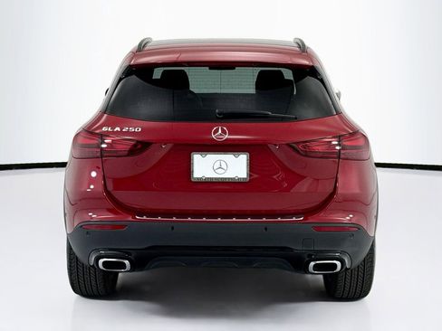 Certified 2026 Mercedes-Benz GLA 250 image 6