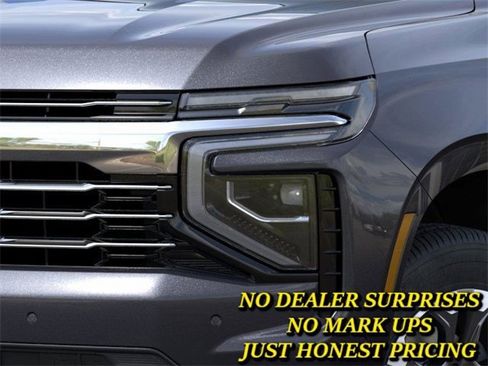 New 2026 Chevrolet Tahoe LT w/ Comfort Package image 10