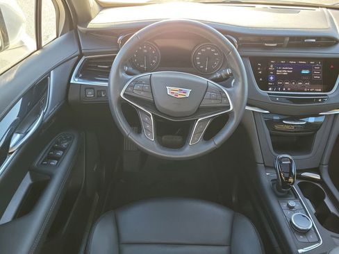 Certified 2024 Cadillac XT5 Premium Luxury w/ Technology Package image 14