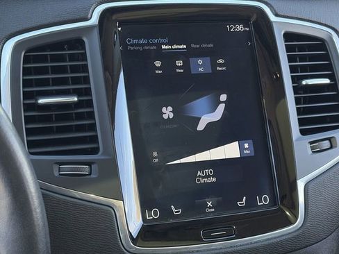 Used 2019 Volvo XC90 T5 Momentum w/ Protection Package Premier image 32