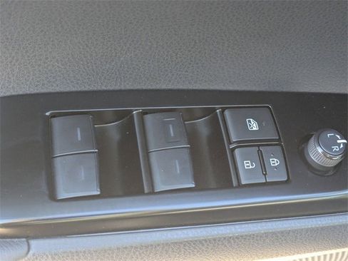 Certified 2025 Toyota Camry LE w/ Convenience Package image 12