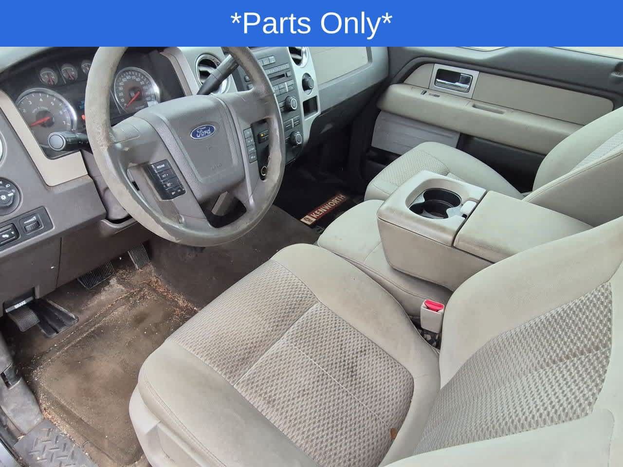 Used 2009 Ford F150 XL AWD/4WD image 2