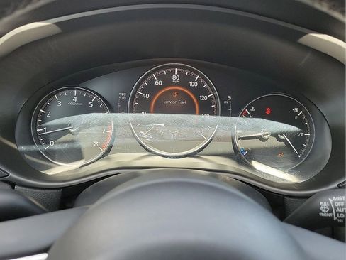 Used 2025 MAZDA CX-50 AWD 2.5 S w/ Select Package image 17