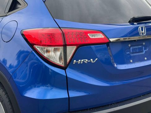 Used 2020 Honda HR-V EX image 8