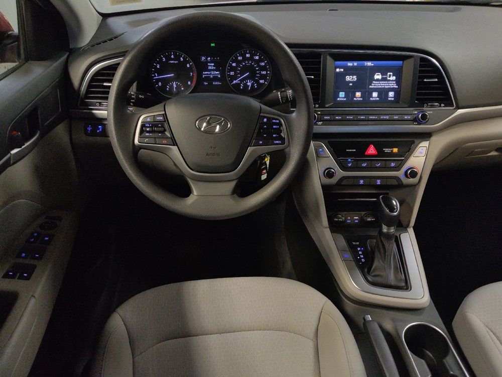 Used 2018 Hyundai Elantra SEL FWD image 22
