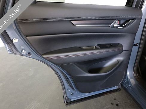 New 2025 MAZDA CX-5 Carbon Edition image 18