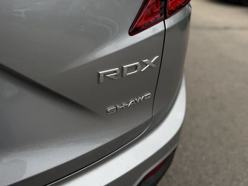 Used 2022 Acura RDX AWD image 32