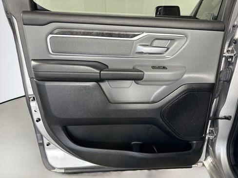 Used 2019 RAM 1500 Big Horn image 26