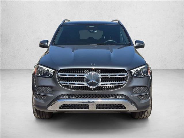 Certified 2026 Mercedes-Benz GLE 350 4MATIC image 3