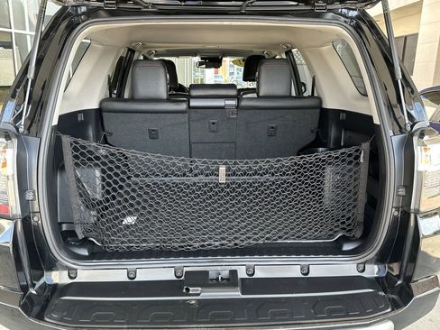 Used 2021 Toyota 4Runner TRD Off-Road Premium image 32