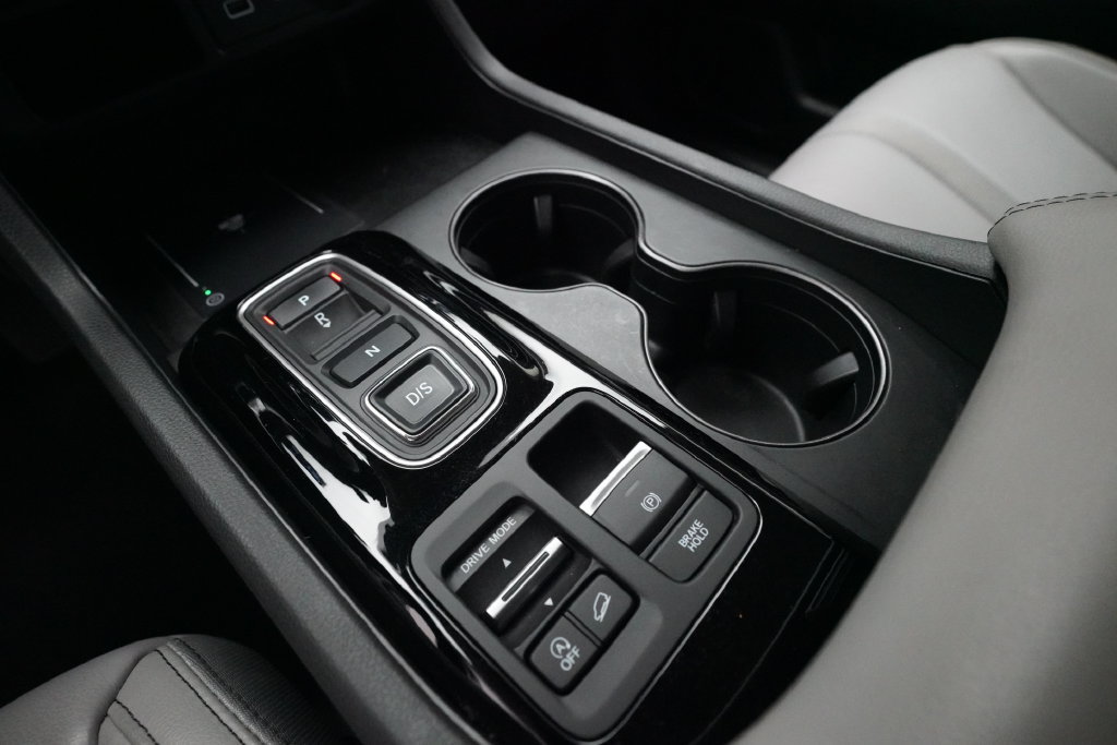 Used 2024 Honda Pilot EX-L image 17