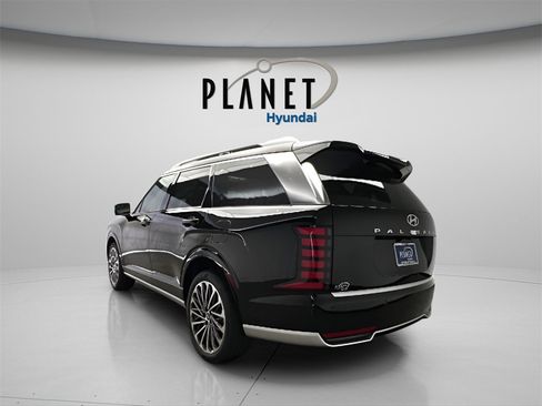 New 2026 Hyundai Palisade Calligraphy image 6