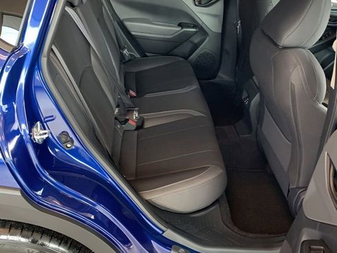 New 2026 Subaru Crosstrek 2.0i Premium image 11