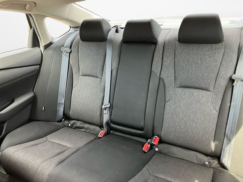 Certified 2024 Honda Accord EX image 15