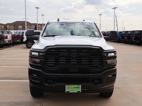 New 2026 RAM 2500 Tradesman image 2