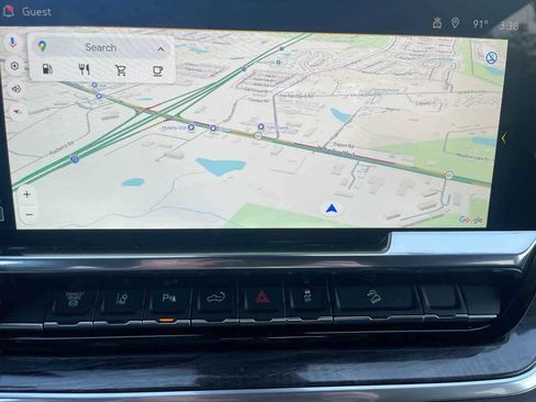 New 2026 Chevrolet Silverado 2500 LTZ w/ LTZ Plus Package image 21