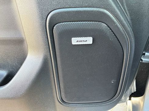 Certified 2021 Chevrolet Silverado 1500 High Country w/ Safety Package II image 24