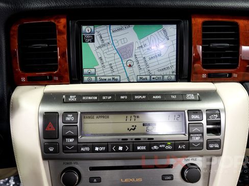 Used 2010 Lexus SC 430 Convertible image 45