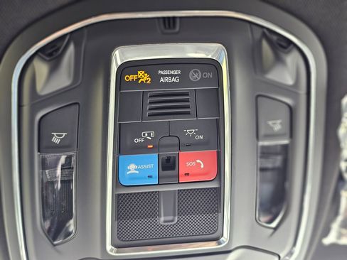 New 2026 Dodge Charger Scat Pack AWD/4WD image 18