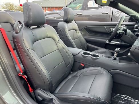 New 2026 Ford Mustang GT Premium image 40