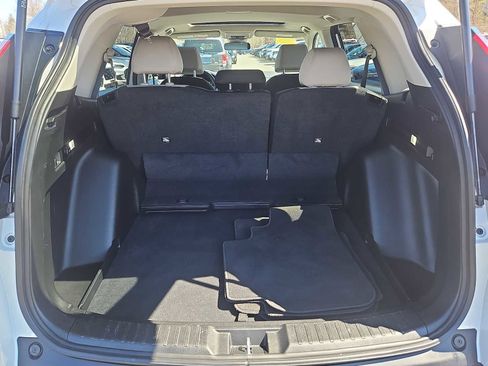 Used 2024 Honda CR-V EX image 30