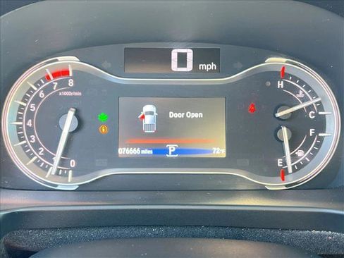 Used 2019 Honda Ridgeline RTL-T image 11