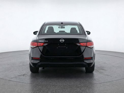 Used 2025 Nissan Sentra SV FWD image 7