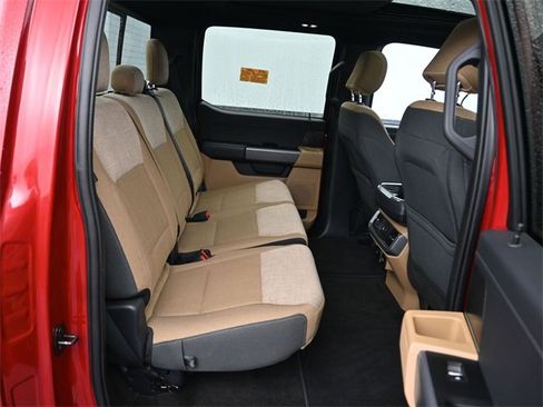 Used 2021 Ford F150 XLT w/ Equipment Group 302A High image 6