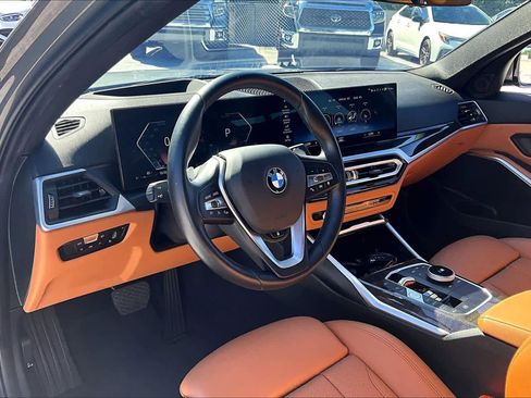 Used 2023 BMW 330i xDrive Sedan AWD/4WD image 17