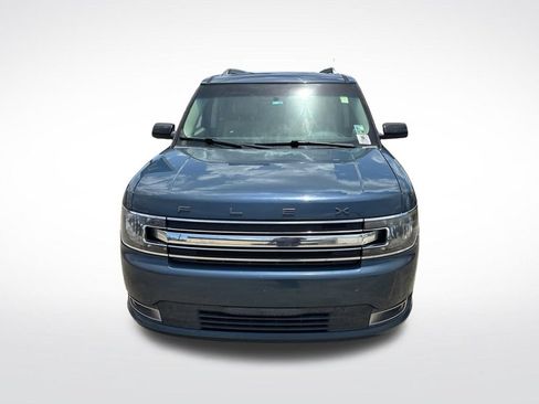 Used 2016 Ford Flex SEL w/ Equipment Group 202A FWD image 2