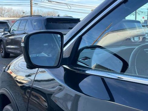 Certified 2020 Nissan Rogue SV w/ Premium Package image 26