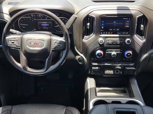 Used 2021 GMC Sierra 1500 AT4 AWD/4WD image 26