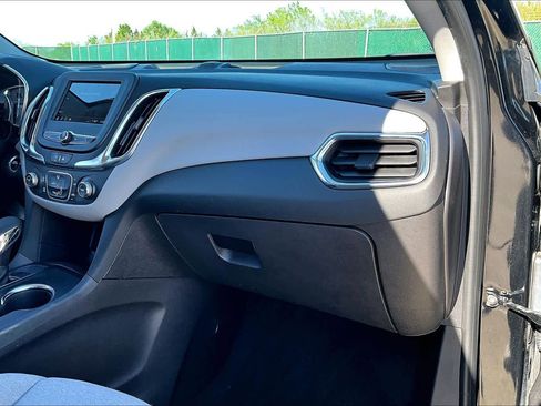Used 2024 Chevrolet Equinox LS w/ LS Convenience Package FWD image 17