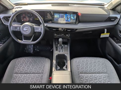 Certified 2026 Nissan Kicks SV image 13