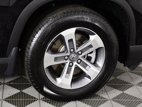 Certified 2025 Honda Pilot EX-L image 54