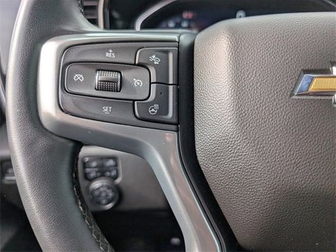 Used 2024 Chevrolet Silverado 2500 LTZ image 21