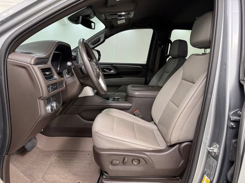 Used 2023 GMC Yukon SLT RWD image 17