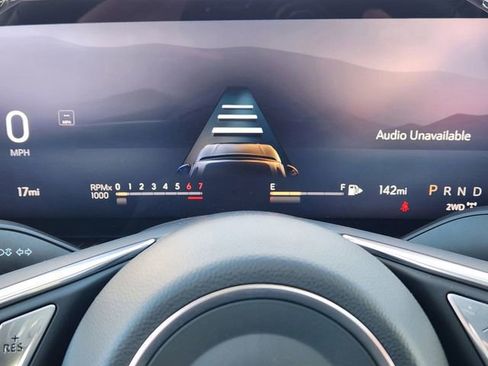 New 2025 Buick Envision Sport Touring image 12