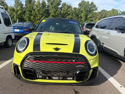 Used 2024 MINI Cooper John Cooper Works