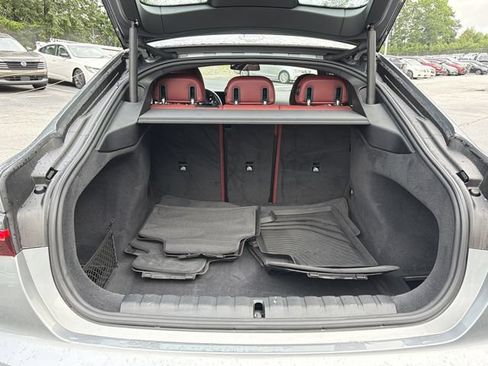 Used 2024 BMW 430i Gran Coupe w/ Convenience Package RWD image 31