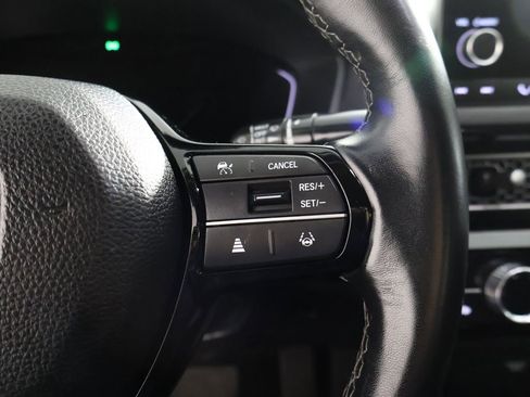 Used 2024 Honda Civic EX image 43
